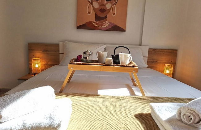 Paramount Gardens Resorts D204 - Foto 1