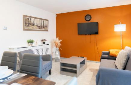 Beautiful 2 large bedroom house in London zone 2 - Photo 11