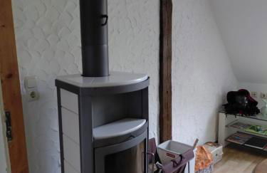 Ferienwohnungen Hofmann FW2, 1 OG - Photo 2