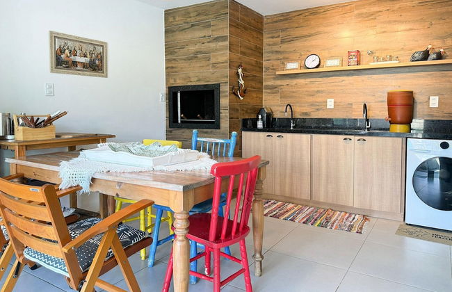 Casa de Andréa com piscina - Campeche - Photo 48