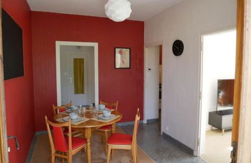 Maison au calme avec jardin à 5 min de Tournus - Foto 9