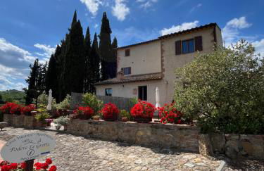 Podere Le Grotte - Foto 6