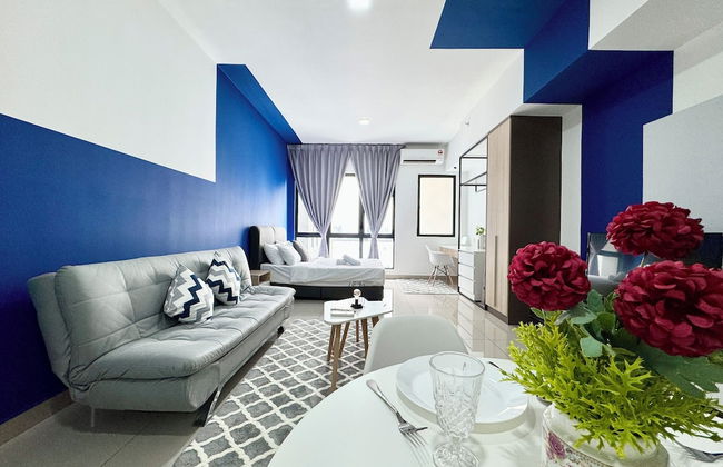 Alinea Suites - Foto 46