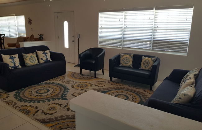 Nature's Delight Lodge - Foto 9