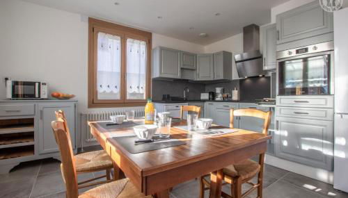 Chez nicole et alain - Foto 3