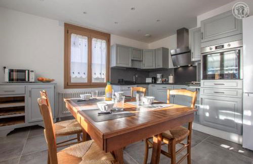 Chez nicole et alain - Foto 3