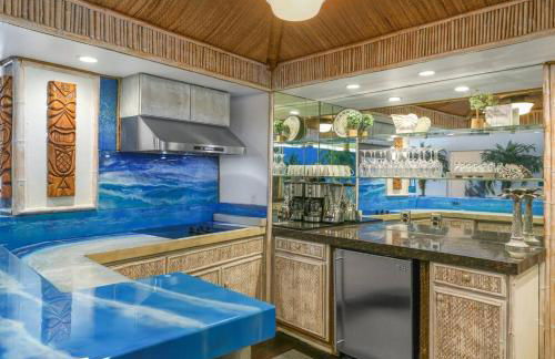 Near Downtown Palm Springs, 7 BD 7 BTH, 80FT Pool, Pickleball - Foto 66