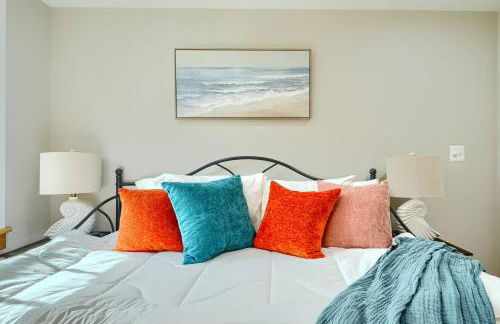 Fed Hill Gem + Parking +Walk to Harbor & Stadiums - Foto 43