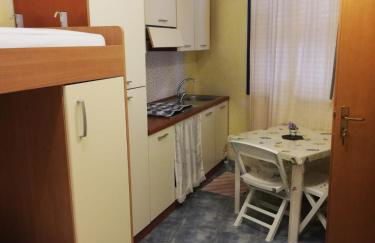 Il Gabbiano Blu - Monolocale Giallo - Foto 3