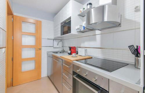 Apartamento con Piscina y Garaje - Foto 7