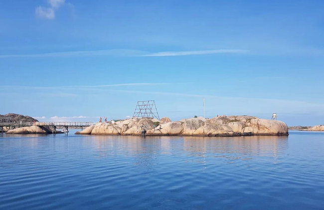 Holiday Home in Bovallstrand - Foto 39