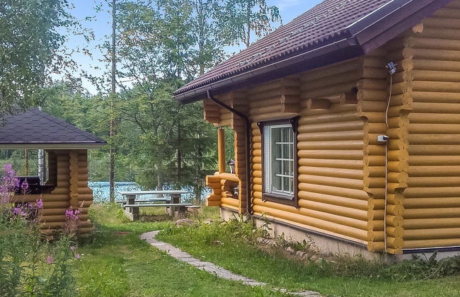 Pikku harrila - Foto 2