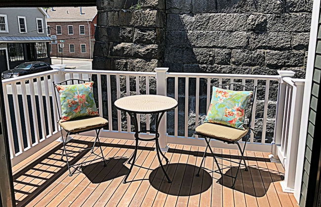 Harborsides Neighbor - Foto 8