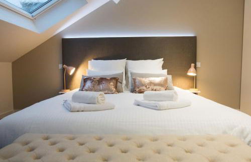 Luxueux logement Bourgeois de 250 M2 climatisé - Foto 33