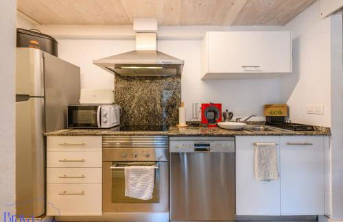 Dúplex Sa Tarongeta - 5' playa I vistas I terraza 20m2 I ascensor I equipado I Brava Experience - Foto 6