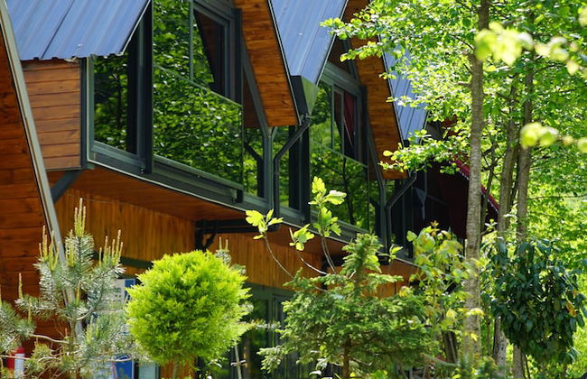 Tanura Bungalows - Foto 67