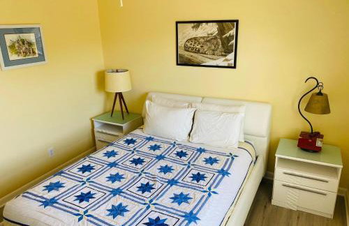 Gulfport 5-5 Pool Free Wi-Fi Parking House - Foto 30