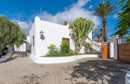 Finca El Lomo - Foto 26