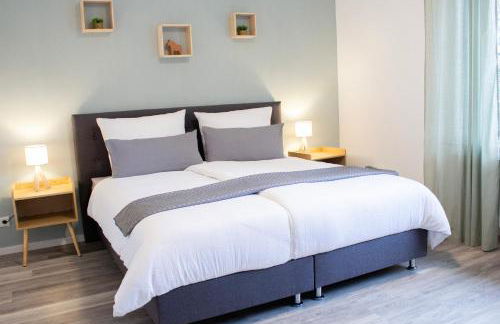 NOVA Blume I Phantasialand I Cologne I Bonn - Foto 2