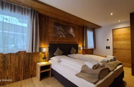 Villa Dolomiti - Foto 8