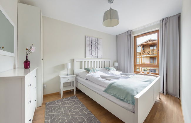 Apartamenty Sun&Snow Rezydencja Park - Photo 57