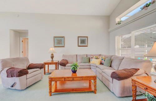 Quiet Home With Private Pool- Near Disney - Foto 6