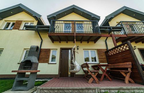 Apartamenty Koło Brzegu - Foto 49