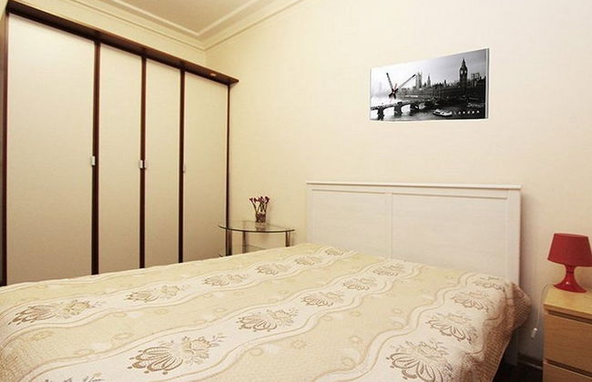 ApartLux Chistoprudnaya - Foto 4