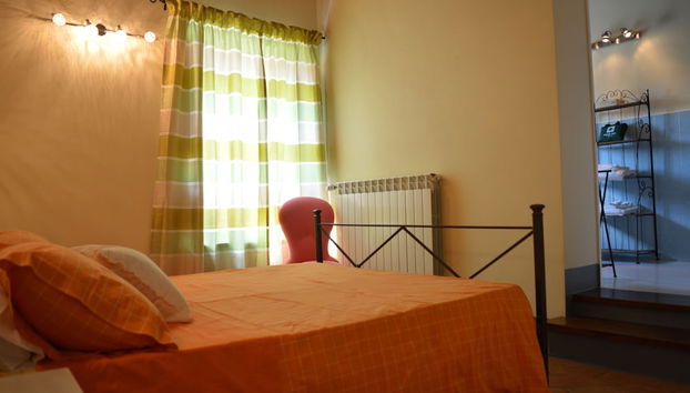 Baciano Azienda Agrituristico Venatoria - Foto 4, Zimmer