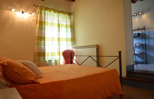 Baciano Azienda Agrituristico Venatoria - Photo 4