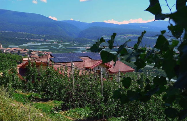 Agritur Vista Lago - Foto 26