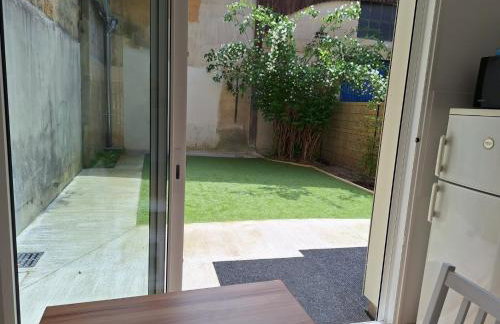 Appartement T2 rénové Bordeaux - Foto 12