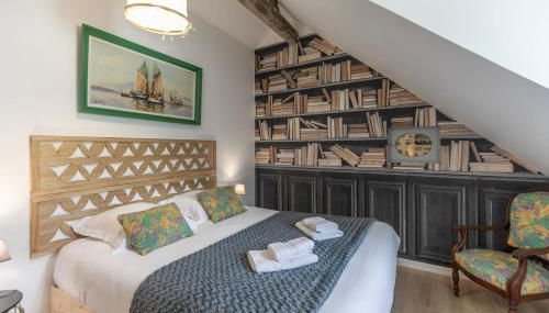 La Maison de Papy Ours,Family ,Air-conditioned - Photo 3