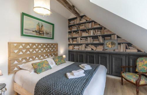 La Maison de Papy Ours,Family ,Air-conditioned - Foto 3