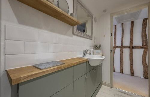 Muckledyke Cottage - Foto 22