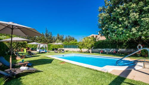 Ideal Property Mallorca - Finca Alegre - Foto 3