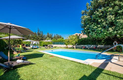 Ideal Property Mallorca - Finca Alegre - Foto 3