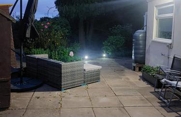 Twenty-One Retreat Surrounded by open landscapes - Foto 25