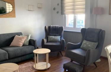 la Maison d'à coté de Strasbourg - Foto 12