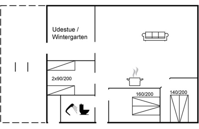 "Ømund" - 600m to the fjord - Photo 2