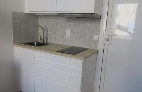 Agréable 2 pièces - rue du vieux Versailles - Foto 10