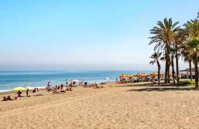 TESS Apartamento Pacifico Beach - Photo 32