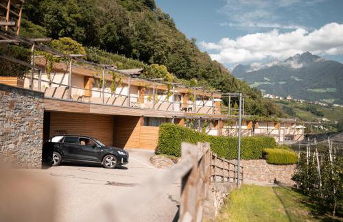 Pergola Residence - Foto 11