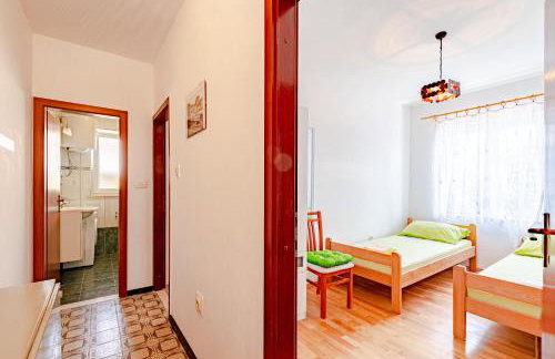 Siriščević Apartment - Foto 26