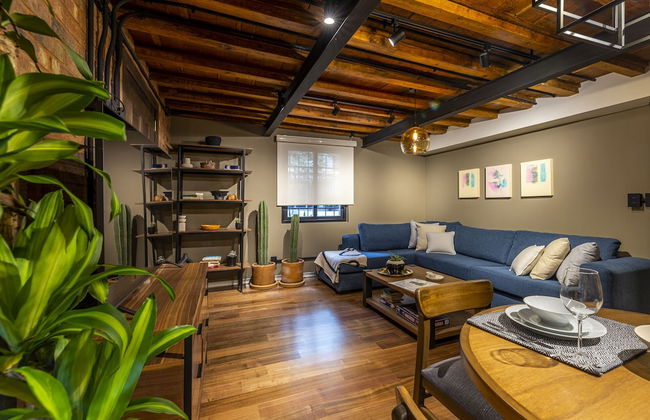 Nido Roma Norte - Foto 71