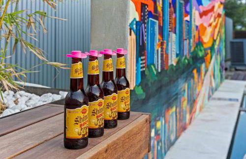 Bach & Bubbly House - 5BR, Pool, Gym & Glam Room - Villa - Foto 43