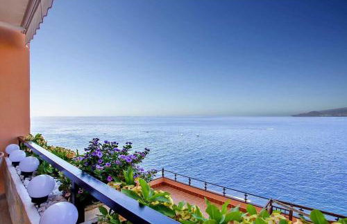 Luxury With Direct Access To The sea, Two Pools , One Of Them Saltwater, Panoramic Views Of The Sea And Hidden Coves - Foto 18