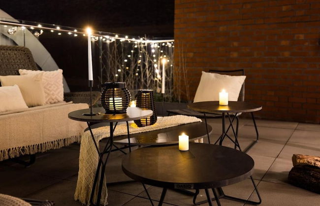 Penthouse Luxury in Covent Garden - Foto 32