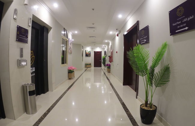 Swat Olaya Hotel Apartments - Foto 53