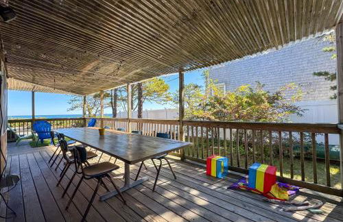 Saco Maine-OceanFront-Family Friendly-Beach Access - Photo 4